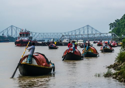rowing, howrah, river, bridge, kolkata, boats, kolkata, kolkata, kolkata, kolkata, kolkata