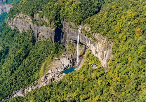 india, waterfall, nohkalikai, cherrapunji, landscape, travel, water, nature, mountain, beautiful, tourism, environment, meghalaya, amazing, scenery, forest, valley, outdoors, adventure, cherrapunji, meghalaya, meghalaya, meghalaya, meghalaya, meghalaya